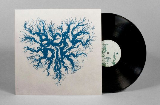 Bendik Drommen Gjor Meg Ingenting Vinyl