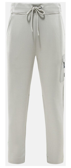 Huski Wear Pure Sweat Pants Morning Grey S Sweatpants