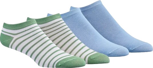 Damella of Sweden 2 Pack Ankel Socks Multi/patterned 35 38 Damella of Sweden 2 Pack Ankel Socks Multi/patterned 35 38