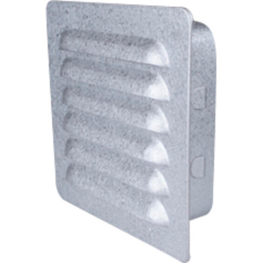 Flexit SJAL.RIST M/KARM ALZINK150X150 - 49023 Flexit SJAL.RIST M/KARM ALZINK150X150 - 49023