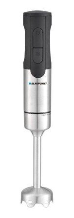 Blaupunkt HBD211 Stavmikser 1100 W med Rustfritt Stål og Avtagbar Fot Svart