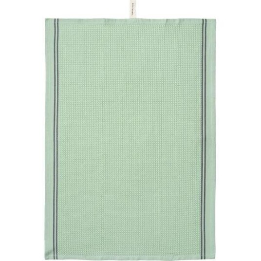 Rosendahl  Alpha kjøkkenhåndkle 50x70 cm mint