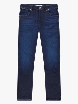 Wrangler Greensboro Denim 38/32 Wrangler Greensboro Denim 38/32