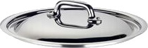 Mauviel Cookstyle lokk 12 cm Mauviel Cookstyle lokk 12 cm