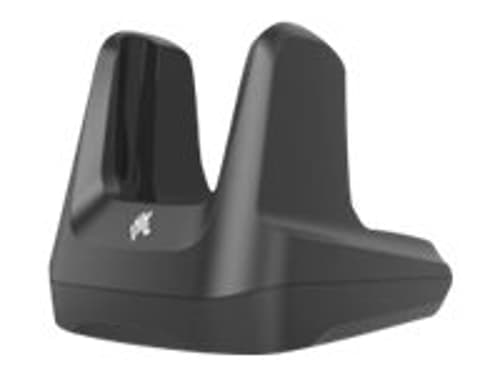 Zebra Single Slot Charge Cradle Ubs-c - Mc22/mc27 Zebra Single Slot Charge Cradle Ubs-c - Mc22/mc27