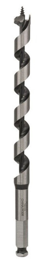 Bosch Trespiralbor 16 mm for Tre med Sekskant, 235 mm Lengde