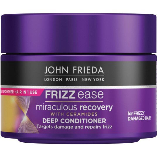 John Frieda Frizz Ease Miraculous Recovery Deep Conditioner 250 ml