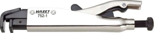 HAZET 752-1 Låsetang