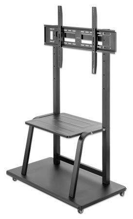 MANHATTAN Tv & Monitor Mount, Trolley