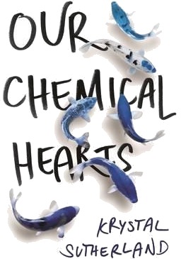 Our Chemical Hearts as seen on Amazon Prime