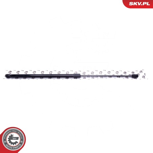 Baklukedemper ESEN SKV 52SKV340