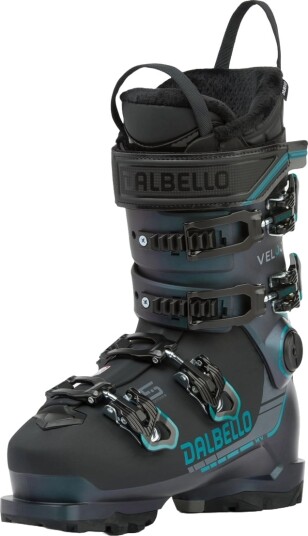 Dalbello Veloce 75 Mv W Opal Green/black 25.5