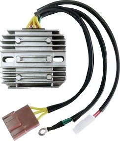 Dynamoregulator DZE 2561 Dynamoregulator DZE 2561