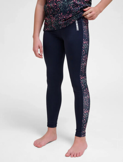 Hummel Sanne Tights Parisian Night 134