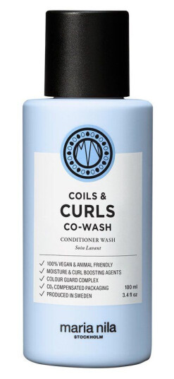 Maria Nila Coils & Curls Co Wash 100ml