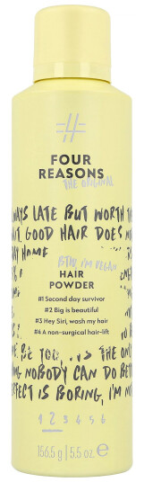 Four Reasons Original Hair Powder 250 ml Four Reasons Original Hair Powder 250 ml