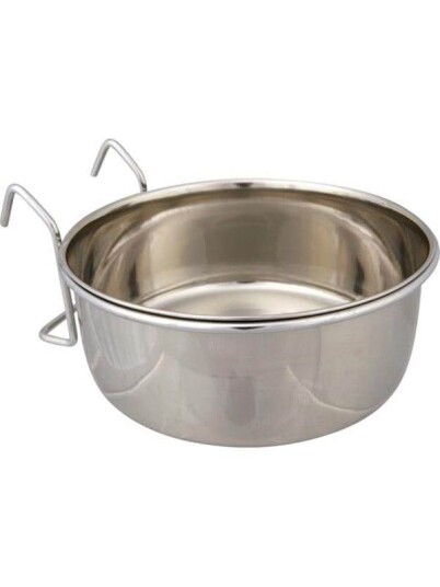 Trixie Hanging Bowl With Holder Ø14.5Cm