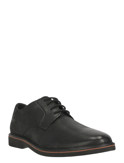 Clarks Atticus Ltlace G - Black - 46