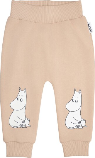 Martinex Storm Collegebyxa Beige 56