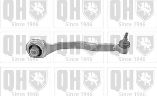 Bærearm QUINTON HAZELL QSJ2055S Bærearm QUINTON HAZELL QSJ2055S