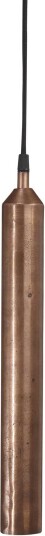PR Home Notice takoppheng Råkoppar 42 cm Brun