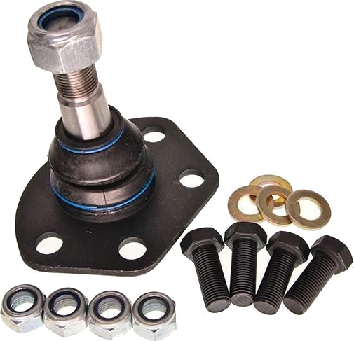 Bærekule MAXGEAR 72 0389
