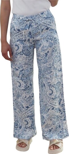 Polo Ralph Lauren Dame Bukser Flerfarget S,