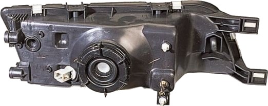 ABAKUS 215-1168L-LD-EM Frontlykter