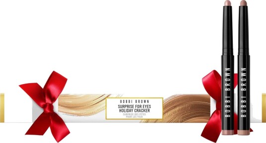 Bobbi Brown Surprise for Eyes Holiday Cracker