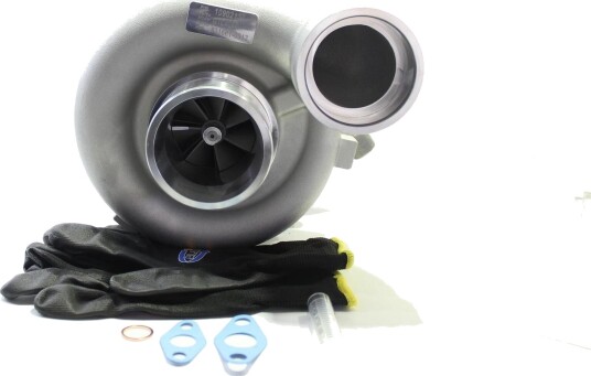 Turbolader ALANKO 10902137