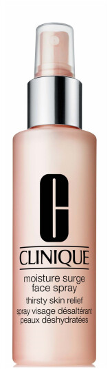 Clinique Moisture Surge Face Spray 125 ml Clinique Moisture Surge Face Spray 125 ml