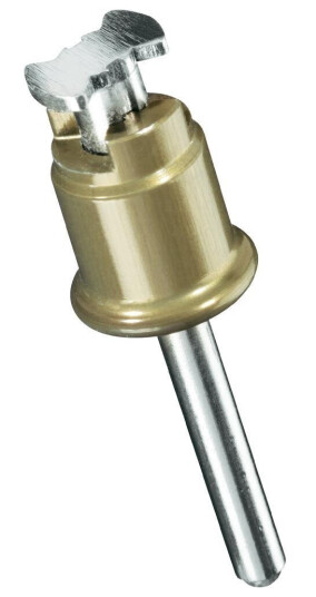 Dremel SpeedClic Roterende Spindel med Hurtigfeste