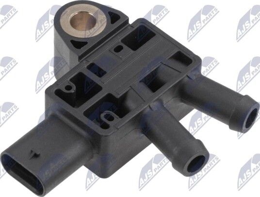 Sensor avgasstrykk NTY ECS ME 010
