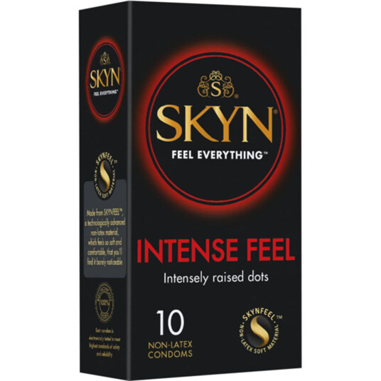Skyn Intense Feel
