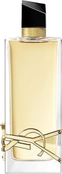 Yves Saint Laurent Libre Eau de Parfum 150 ml med orientalsk duft og musknoter