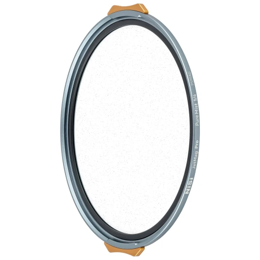 NiSi JetMag Pro 95 Filter Pure Mist 1/4 NiSi JetMag Pro 95 Filter Pure Mist 1/4