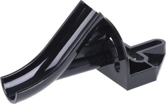 Alphacool 90371 bøyesett svart 90371 Alphacool 90371 bøyesett svart 90371