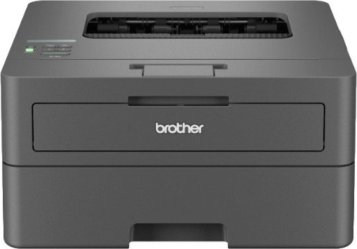 Brother HL-L2447DW A4 Trådløs Laserskriver med Høy Kapasitet