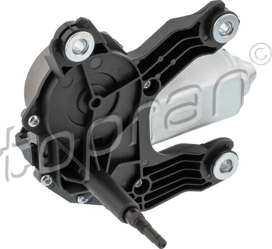 TOPRAN 503 725 Vindusviskermotor