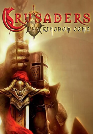 Crusaders: Thy Kingdom Come (PC)