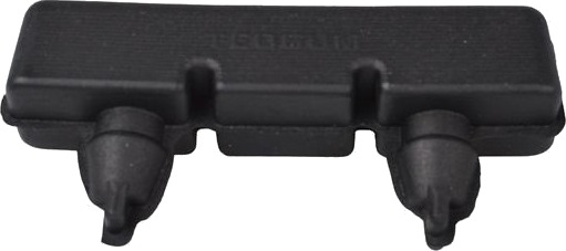 Anslagsbuffer, motoropphengning TEDGUM TED68036 Anslagsbuffer, motoropphengning TEDGUM TED68036