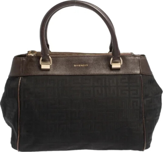 Givenchy Dame Svart