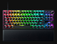 Razer RZ03-04980400 Tastatur QWERTZ German Black RZ03-04980400-R3G1