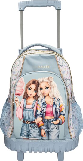 Topmodel Skoletrolley Festival Fun TOPModel School Bags And Bags 14022