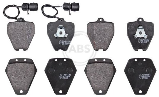 Bremseklosser A.B.S. 37759
