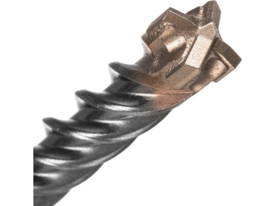 Smart Concrete Drill Bit Sds + 16Mm (20-1600450) Smart Concrete Drill Bit Sds + 16Mm (20-1600450)