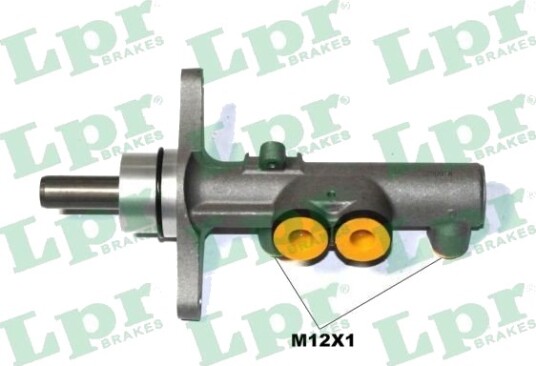Hovedbremsesylinder LPR 6337 Hovedbremsesylinder LPR 6337