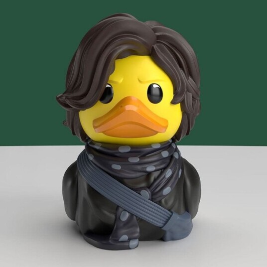 Numskull TUBBZ Mini Figur - Basket Case fra Breakfast Club