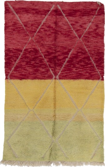 Kelim teppe Marokkansk Azilal 250 x 160 cm Størrelse: 250 x 160 cm Kelim teppe Marokkansk Azilal 250 x 160 cm Størrelse: 250 x 160 cm