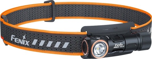 Fenix Hm23 V2.0 Hodelykt, 300 Lm Fenix Hm23 V2.0 Hodelykt, 300 Lm